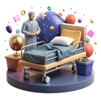 Physiotherapy at Home